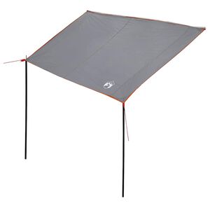 vidaXL Tarp r&eacute;sistant &agrave; l'eau avec toit