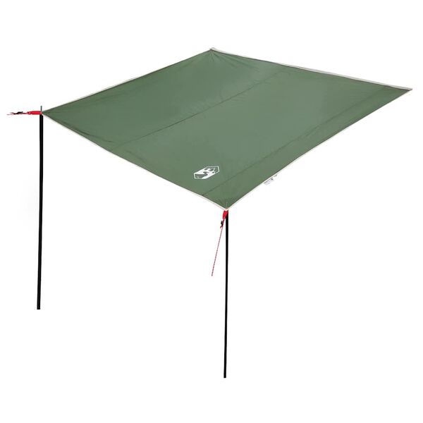 vidaXL Tarp résistant à l'eau