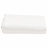 vidaXL B&acirc;che blanc &Oslash; 2,8 m 650 g/m&sup2;