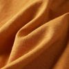 T-shirt enfants &agrave; manches longues ocre fonc&eacute; 104