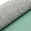 vidaXL Gazon artificiel avec picots 2x1,33 m Gris