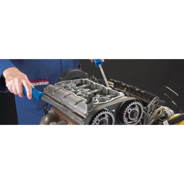 Draper Tools Jeu de barre de levier 4 pi&egrave;ces 35396