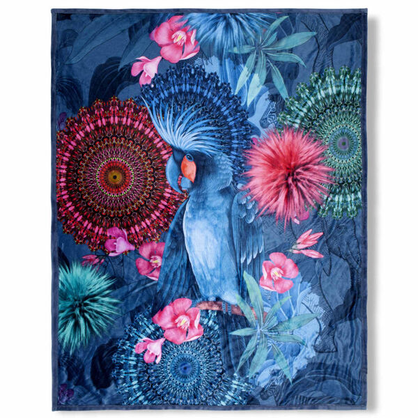 HIP Couverture OFELIA 130x160 cm