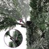 vidaXL Sapin de No&euml;l Artificiel &agrave; Branches Articul&eacute;es 180 cm
