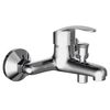 SCH&Uuml;TTE Mitigeur de baignoire SIRANI chrome