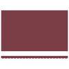 vidaXL Auvent r&eacute;tractable automatique bordeaux 500x300 cm