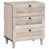 White_bleached_finish