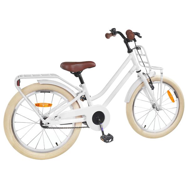 vidaXL V&eacute;lo pour Enfants 20 Pouces pour les enfants de 6 &agrave; 11 ans