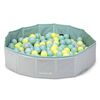 Beeztees Balles de jeu pour chiots pour piscine 200 pcs