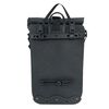 Willex Sacoche de v&eacute;lo imperm&eacute;able 17 L gris