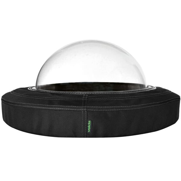 D&ocirc;me flottant Velda pour poisson M