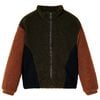 vidaXL Veste pour enfants 140