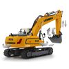 JAMARA Excavatrice télécommandée Liebherr R936 2,4 GHz 1:20