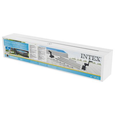 Intex Enrouleur de couverture solaire 28051