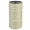vidaXL Grattoir pour chats 8 x 15 cm 8 mm Beige