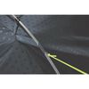 Outwell Tente tunnel Dash 5 5 personnes Bleu