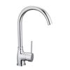 SCH&Uuml;TTE Mitigeur d'&eacute;vier MANETTI chrome