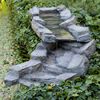 Velda Ruisseau de jardin 80 cm