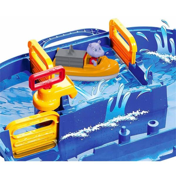 AquaPlay Jeu aquatique 1650 156 x 145 x 22 cm 3599097