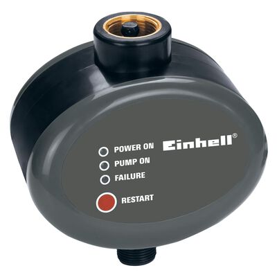 Einhell Interrupteur de débit électronique
