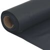 vidaXL &Eacute;cran d'intimit&eacute; de balcon anthracite 800x75 cm PVC