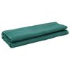 vidaXL B&acirc;che pour silo Vert 12 x 5 m HDPE
