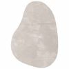 vidaXL Tapis de surface HUARTE Couleur sable 120 x 170 cm Polyester