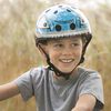 Mini Hornit Lids Casque de v&eacute;lo enfant Hammerhead M