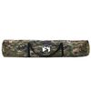 vidaXL Tente de p&ecirc;che 4 personnes camouflage lib&eacute;ration rapide