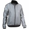 Avento Gilet de course r&eacute;fl&eacute;chissant pour femmes 44 74RB-ZIL-44
