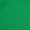 vidaXL Chaise de jeu de massage Noir et vert Similicuir