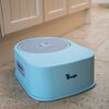 Bo Jungle Marchepied enfant Bleu