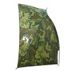 vidaXL Tente de pêche camouflage imperméable
