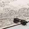 Dutch Lifestyle Tapis Milano 150x80 cm Gris
