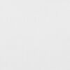 vidaXL Voile d'ombrage blanc 7x5x5 m 100 % polyester oxford