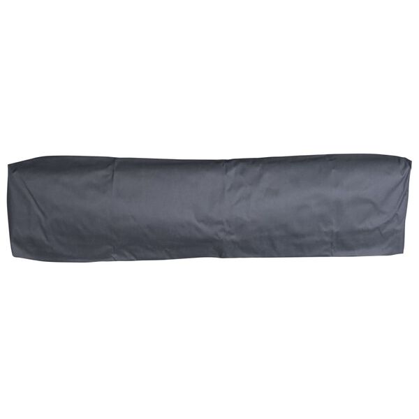 Sunred Housse pour chauffage mural Sun and Sound Gris
