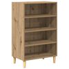 Artisan_oak