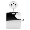 CORNAT Porte-papier hygi&eacute;nique 3in1 comfort chrome