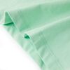 T-shirt enfants &agrave; manches courtes vert clair 92