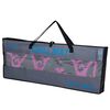 Bo-Leisure Tapis d'ext&eacute;rieur Chill mat Picnic 2x1,8 m Rose 4271013