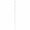 vidaXL T&ecirc;te de lit Blanc 180 cm Bois d'ing&eacute;nierie