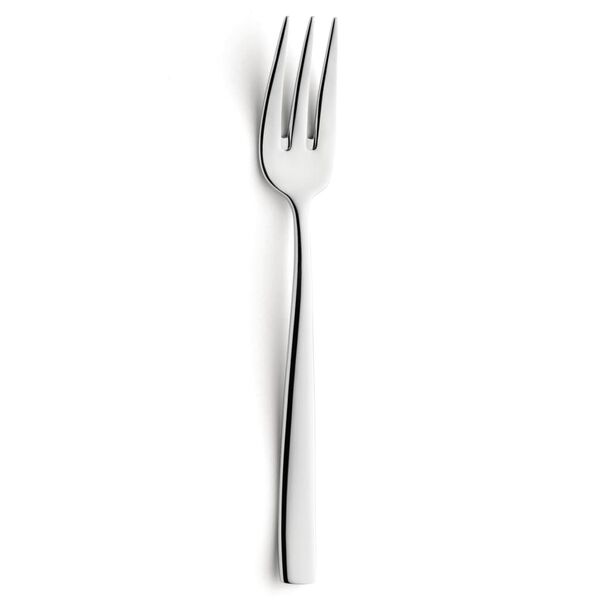 Amefa Ensemble de fourchette &agrave; g&acirc;teau 6 pcs Martin