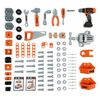 Smoby &Eacute;tabli pour enfants BLACK+DECKER Bricolo Ultimate
