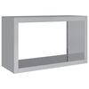 vidaXL Portant de bois de chauffage 100x40x60 cm acier galvanis&eacute;
