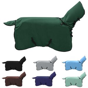 vidaXL Couverture &Eacute;quine Vert fonc&eacute; complet Polyester