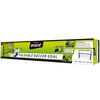SportX Cage de but pliable 180 x 91 x 120 cm