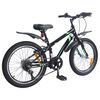 vidaXL V&eacute;lo pour Enfants 20 Pouces 6-Speed
