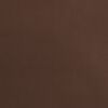 vidaXL Repose-pied Marron 45x29,5x35 cm Similicuir