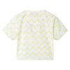 T-shirt pour enfants &eacute;cru 104