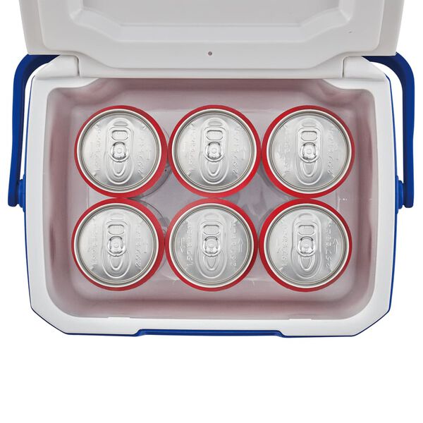 Coleman Glaci&egrave;re Personal 5QT Bleu 4 L